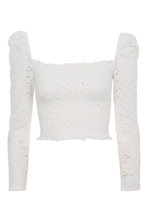 compensation agreement Addiction Topshop's sell-out summer top is back compensation agreement Addiction Topshop's sell-out summer top is back