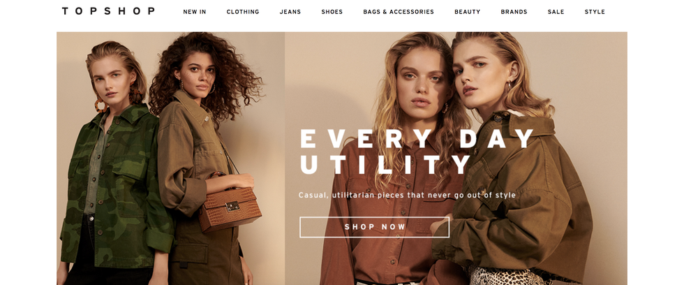 52 Best Online Shopping Sites For Women Where To Buy