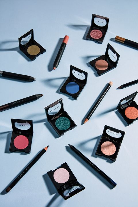 Topshop Has Relaunched Their Entire Beauty Line