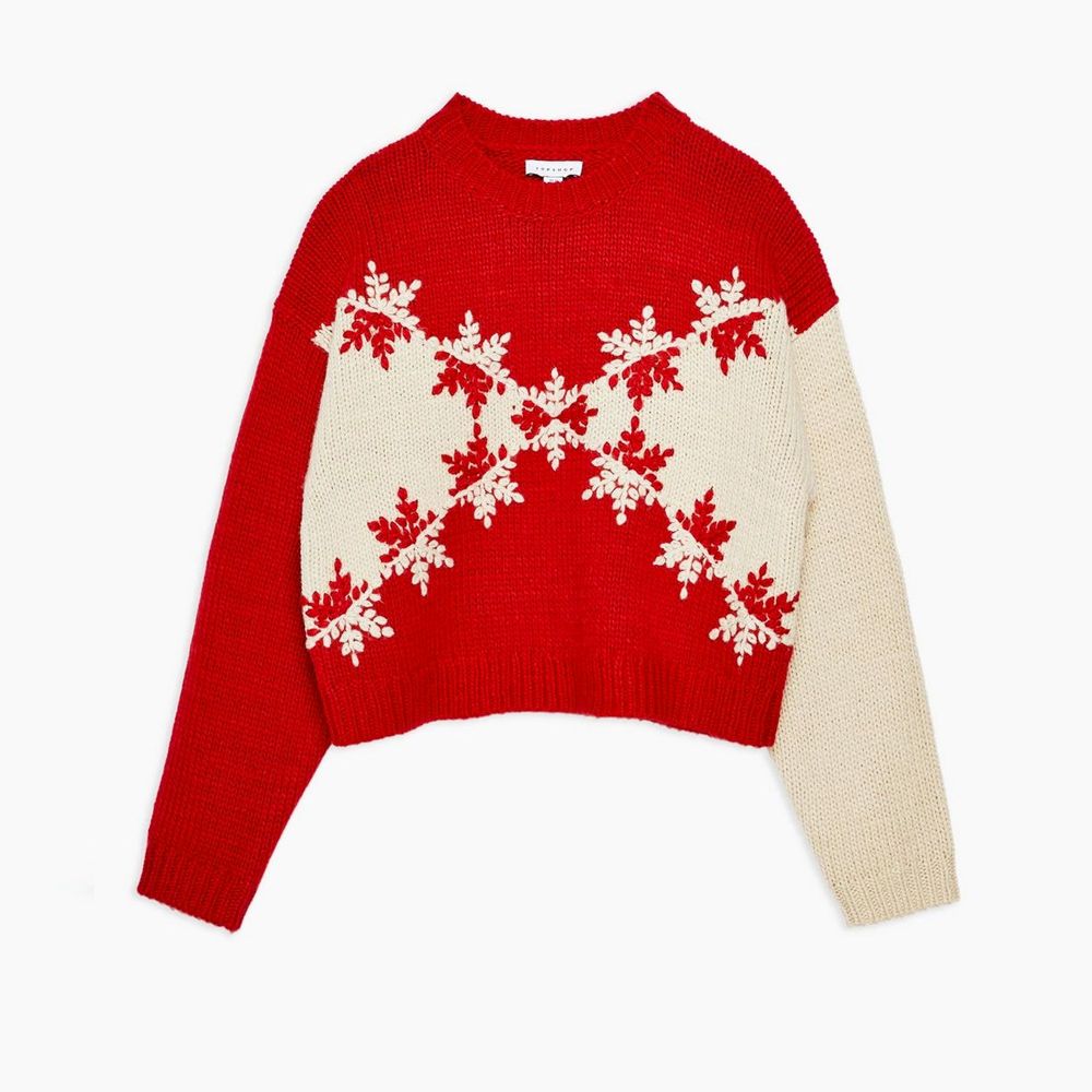 h&m christmas jumpers 2020