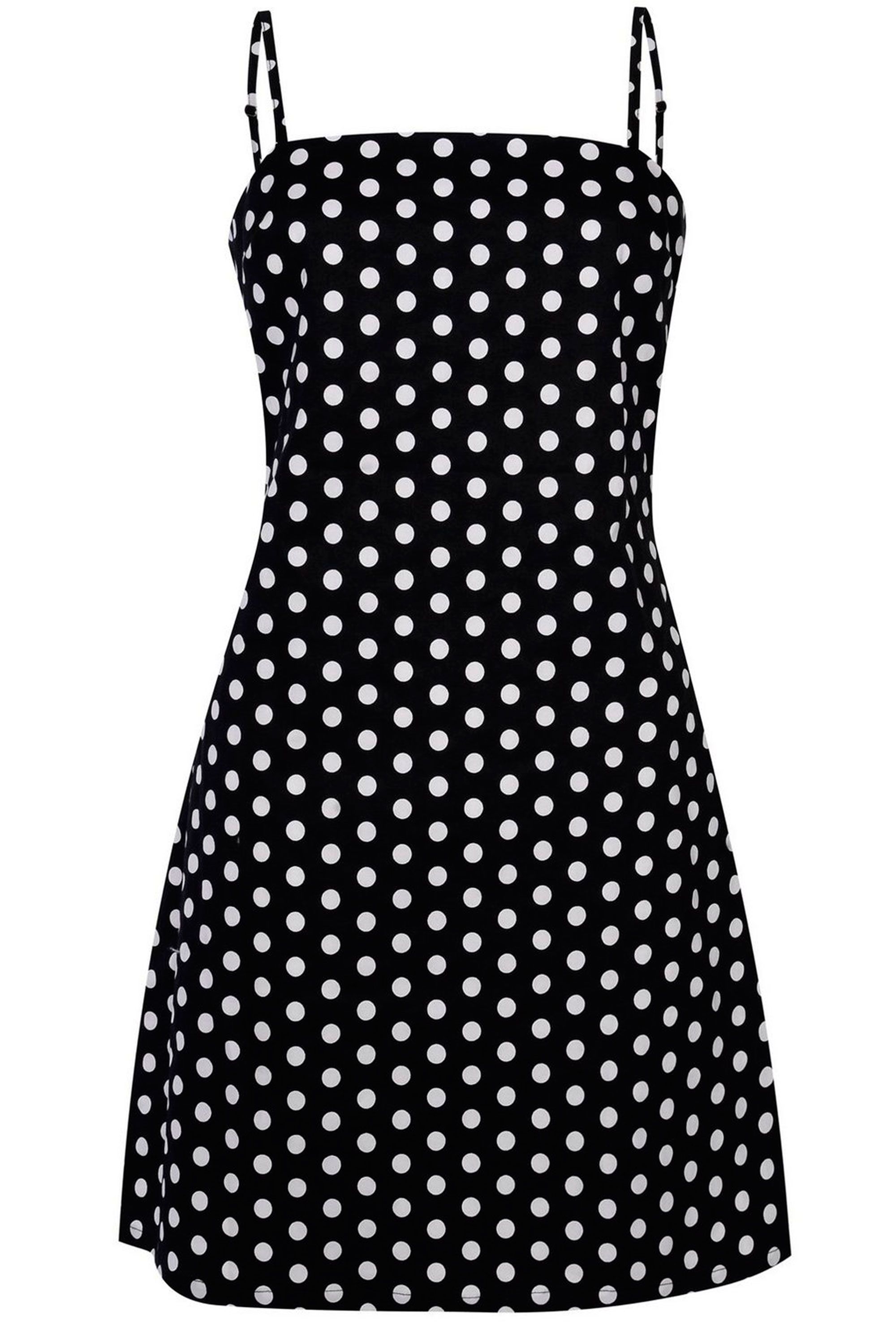 15 best polka dot dresses – Polka-dot ...