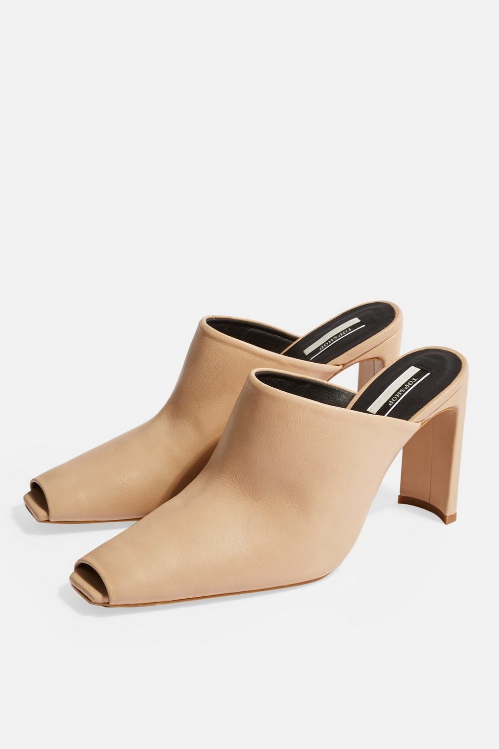 De new in schoenen bij Zara, Mango en Topshop die je wil De new in schoenen bij Zara, Mango en Topshop die je wil