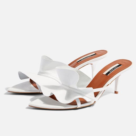 13 Comfortable Wedding Shoes You Can Walk Tall In All Day