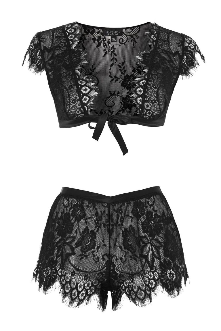 Christmas lingerie: 31 sexy sets you'll want to buy