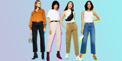 Topshop jeans sale - how to get 20% off now