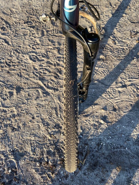 review   cannondale topstone carbon