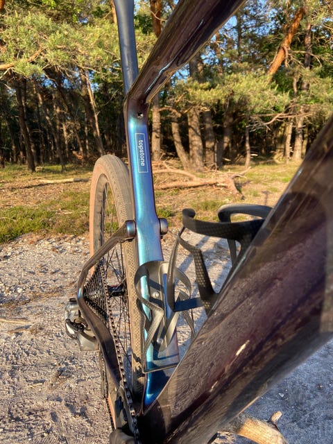 cannondale topstone kingpin