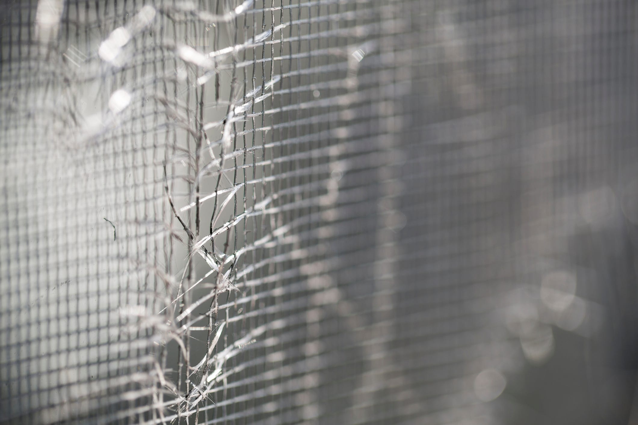 Screen Door Reborn: How to Repair a Damaged Screen Door