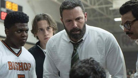 Ben Affleck actor incomprendido, hombre problemático, cineasta excepcional ben affleck actor incomprendido, hombre problemático, cineasta excepcional
