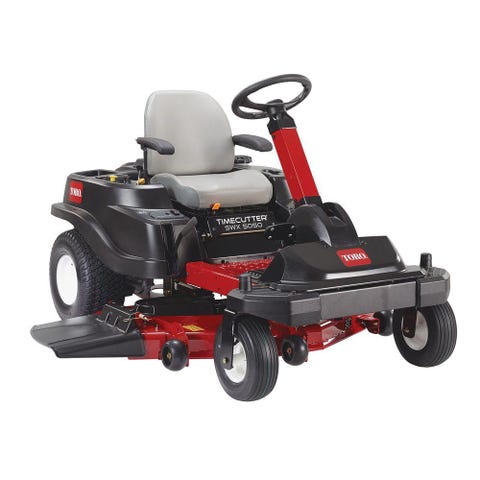 Best Zero Turn Mowers - Zero Turn Lawn Mower Reviews