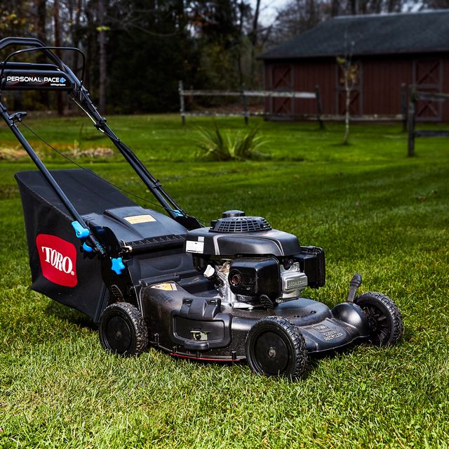 Best Lawn Mowers 2021 Electric And Gas Mower Reviews