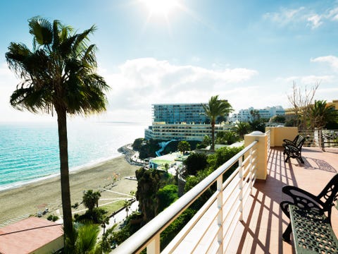 10 Cheapest Beach Holidays In Europe This Summer 10 Cheapest Beach Holidays In Europe This Summer