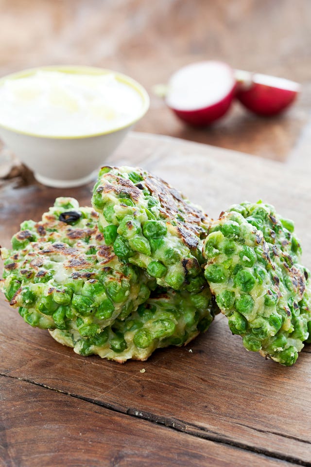 image of Recetas de guisantes muy ricas - Diez Minutos