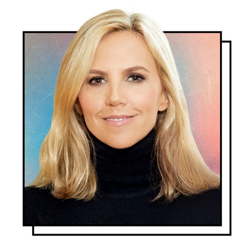 tory burch, fashion designer