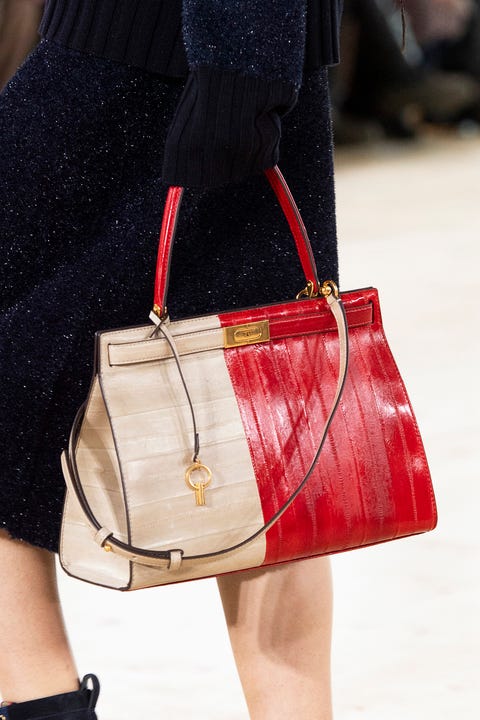 13 Fall Bag Trends 2019 — Top Fall Accessory Runway Trends For Women