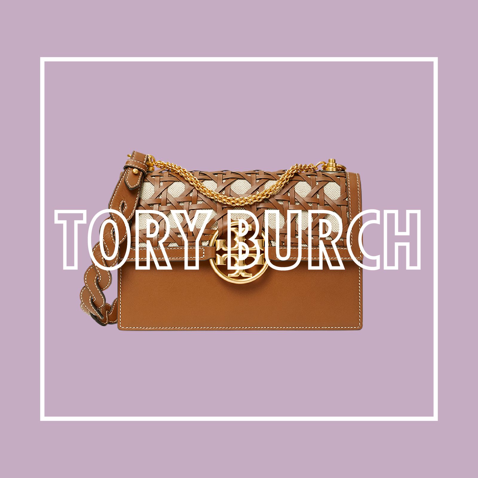 トリー バーチ（TORY BURCH）新作バッグ【2021春夏】