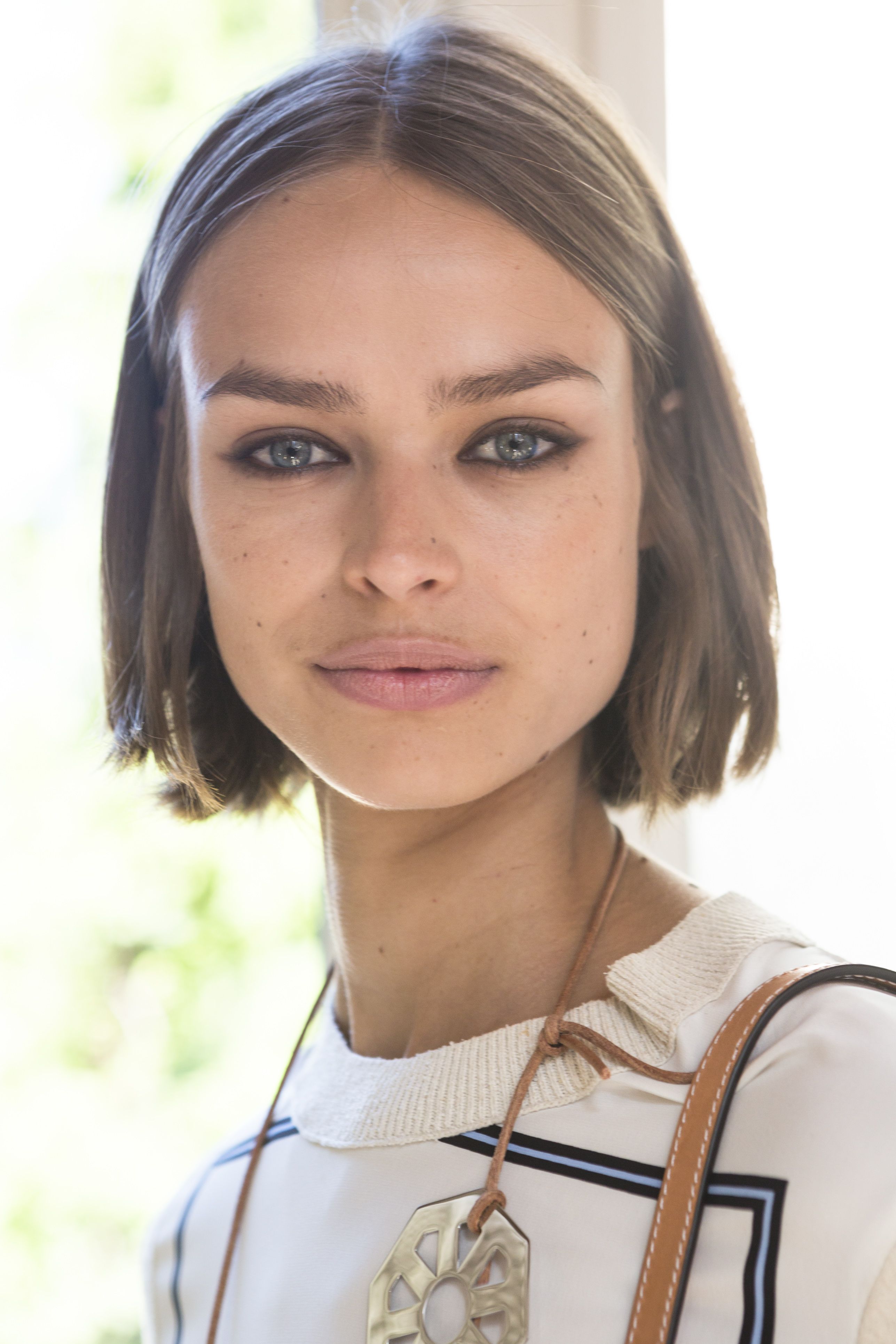 spring 2018 hair trends - hair ideas and hairstyles for spring 2018