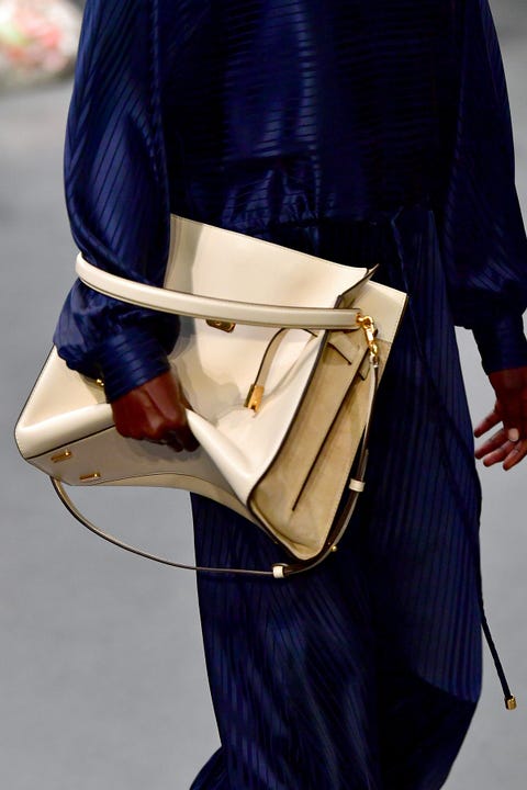 All of Fall 2020's Best Bags Fresh off the Runway