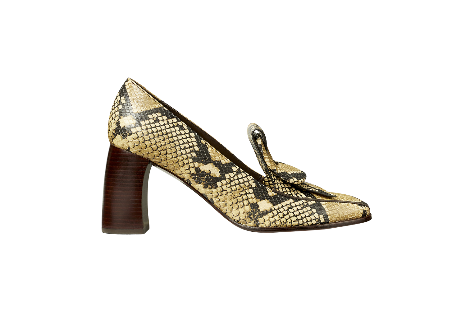トリー バーチ（TORY BURCH）新作シューズ【2021秋冬】｜ファッション 