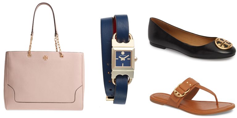 The Best Tory Burch Accessories to Shop During Nordstrom&#39;s Anniversary Sale