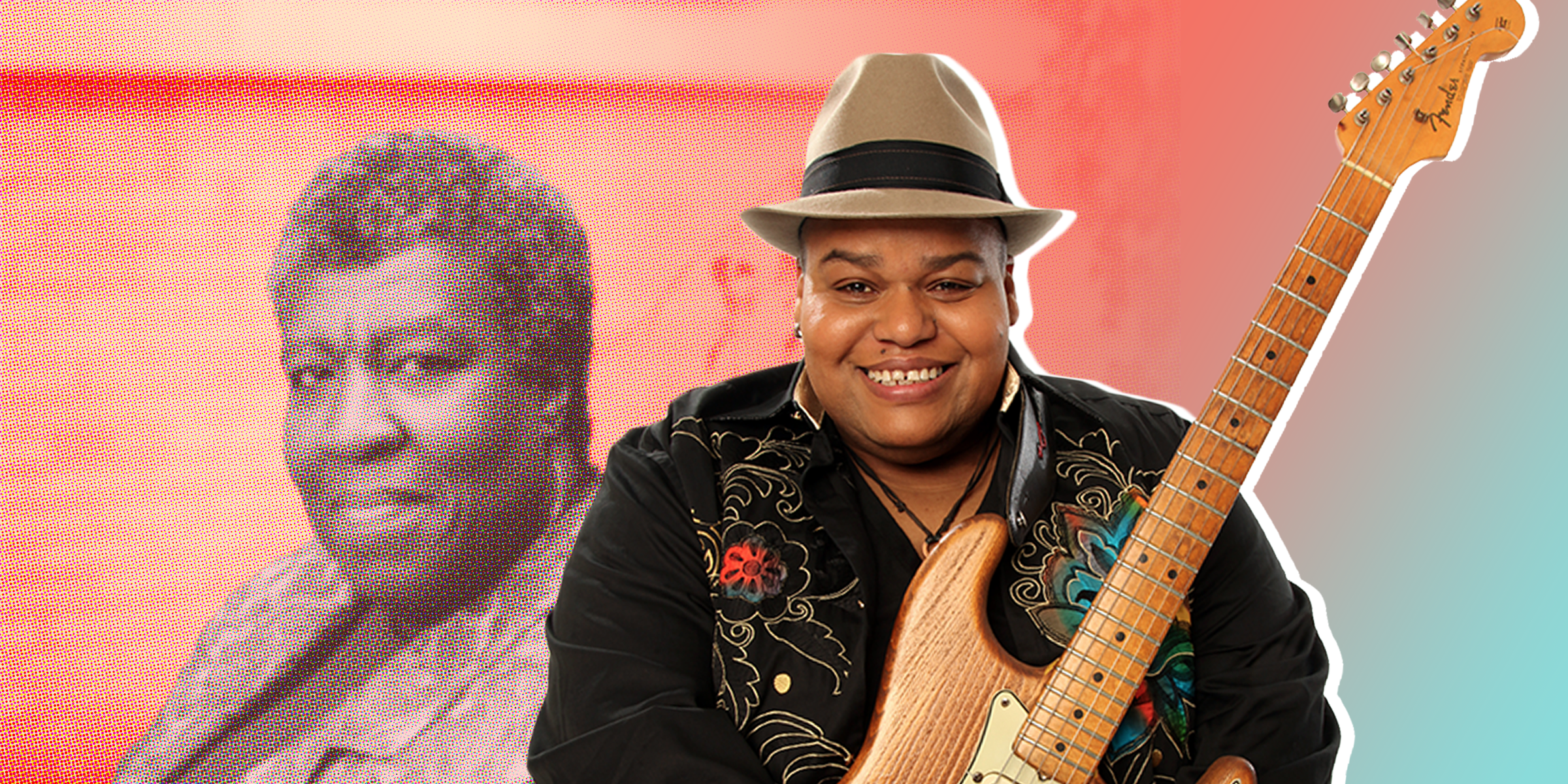 Toshi Reagon Is Playing Out Octavia Butler S Legacy And Creating Her Own