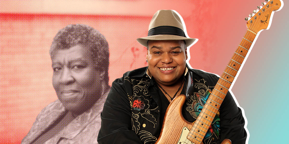 Toshi Reagon Is Playing Out Octavia Butler S Legacy And Creating Her Own