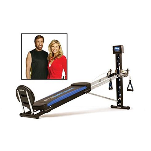 Total Gym 2000 Home Gym for sale online 