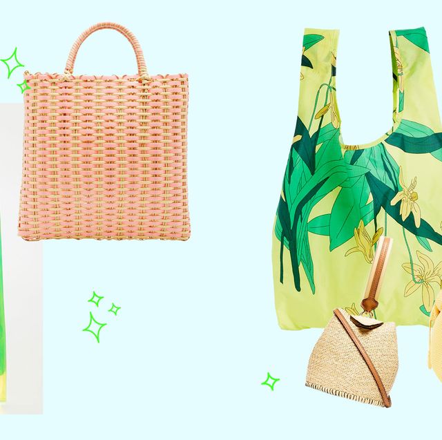 23 of the Best Tote Bags You Can Buy Right Now (They're, Like, Really ...