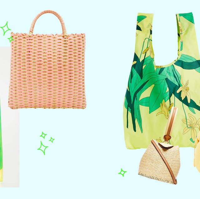 23 of the Best Tote Bags You Can Buy Right Now (They're, Like, Really ...