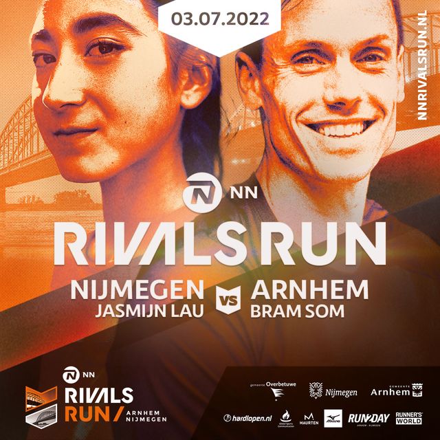 nn rivals run