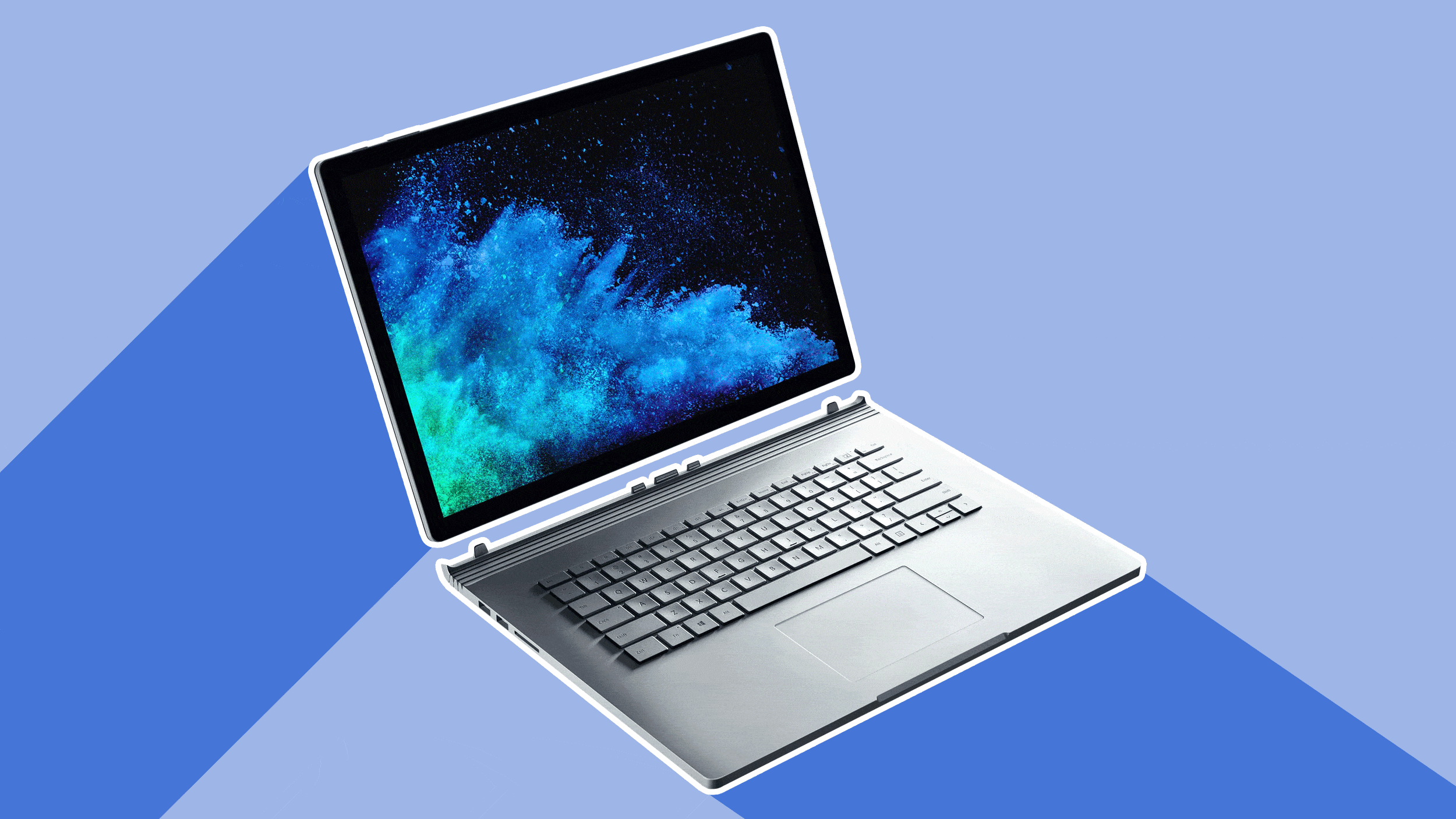 The 8 Best Touchscreen Laptops In 2019 Hybrid Laptop Reviews