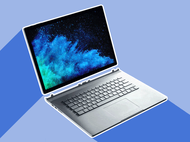 The 8 Best Touchscreen Laptops in 2019 - Hybrid Laptop Reviews