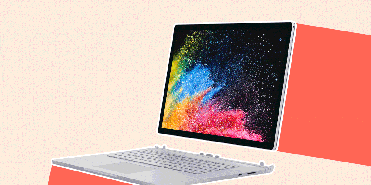 The 10 Best Touchscreen Laptops in 2019 - Hybrid Laptop Reviews