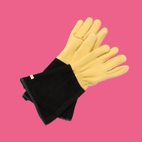 RHS Tough Touch Gardening Glove