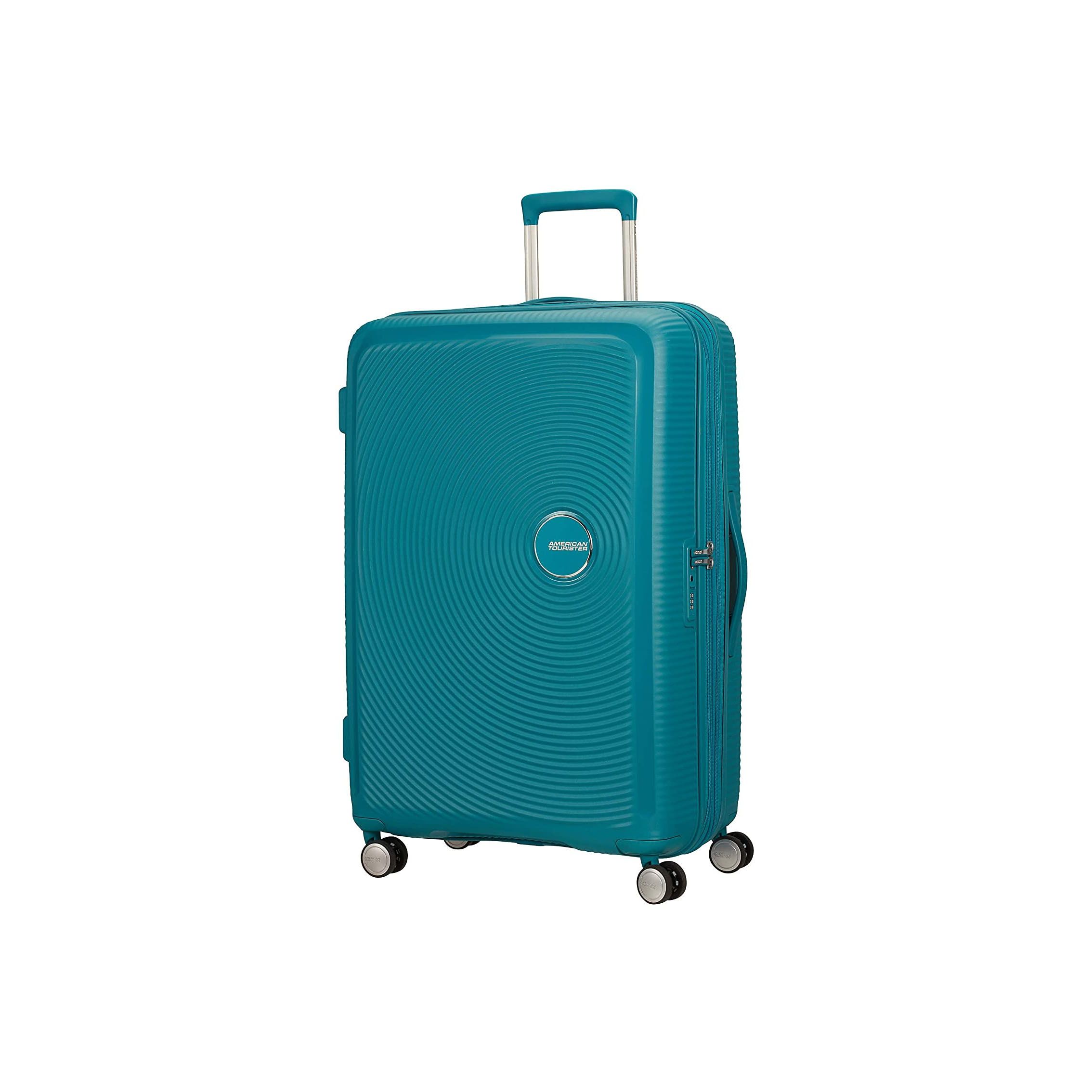 samsonite s cure luggage sale