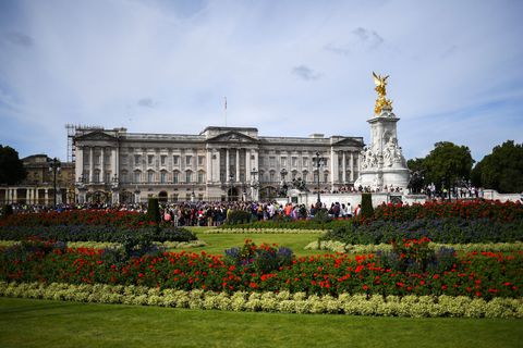 Tourism In London