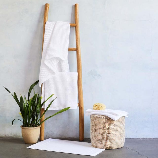 Brooklinen Waffle Towels brooklinen waffle towels