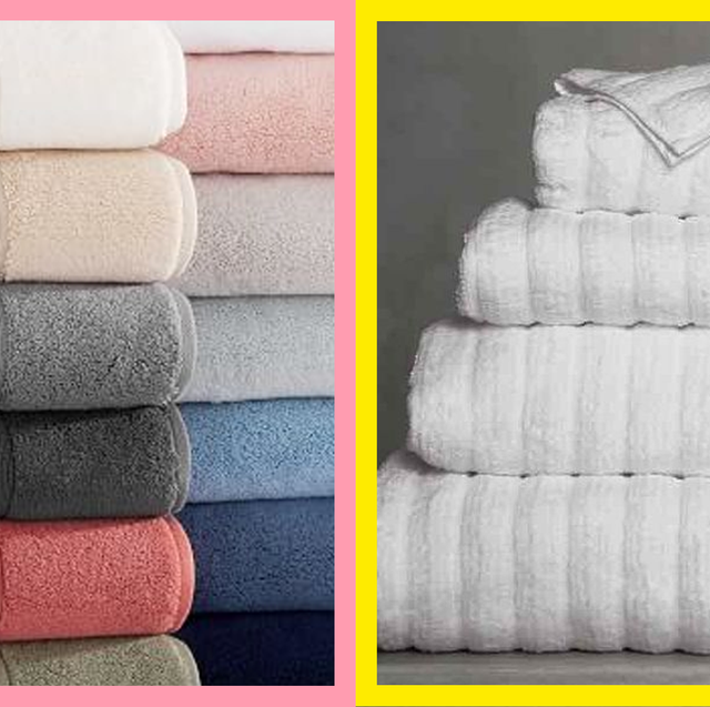 15 Best Bath Towels 2021
