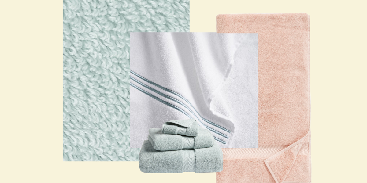 best oversize bath towels