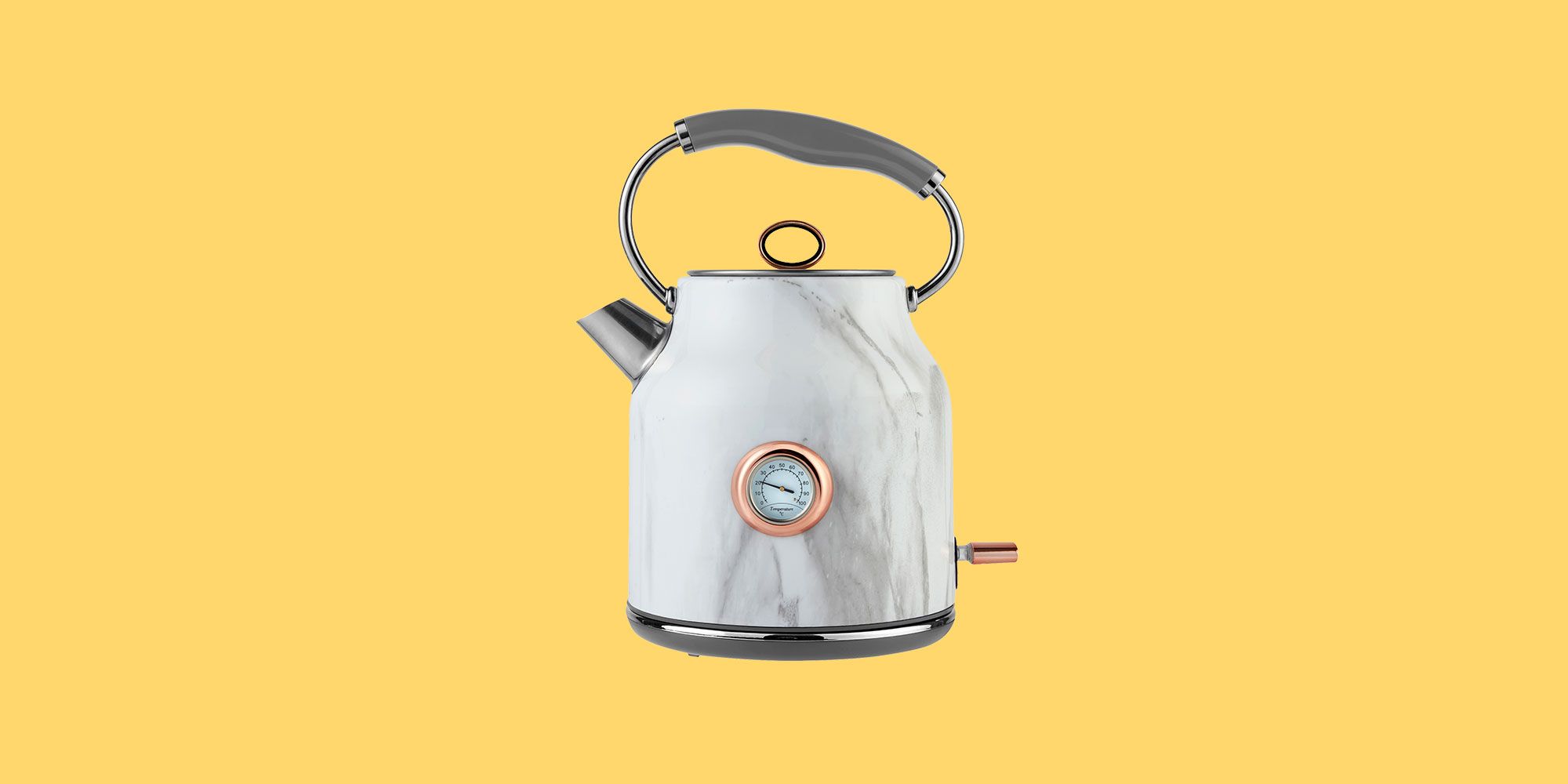 rapid boil kettle