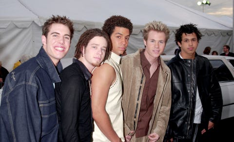 28th annual American Music Awards 28th annual American Music Awards