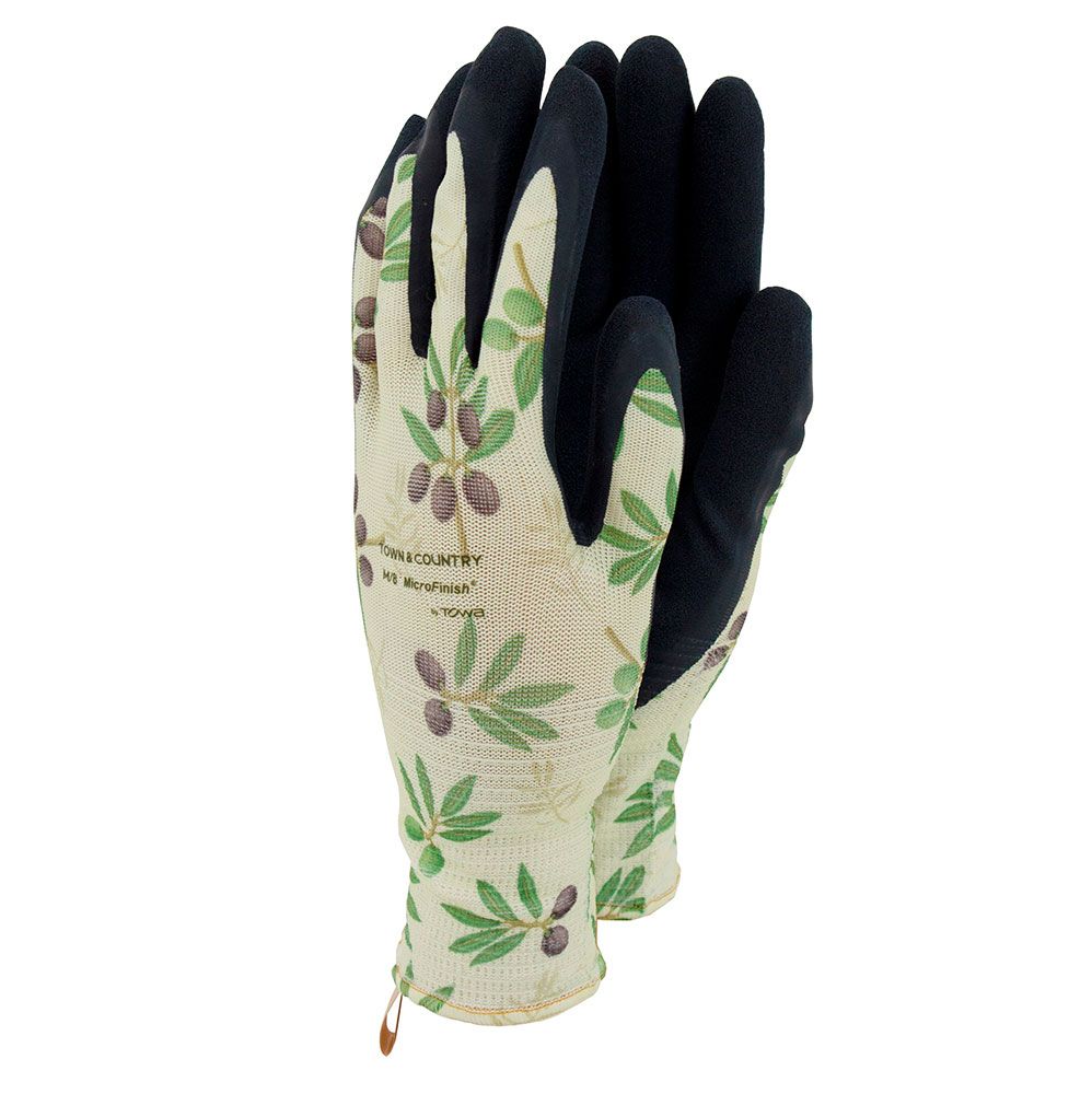 best gloves for pulling prickly weeds