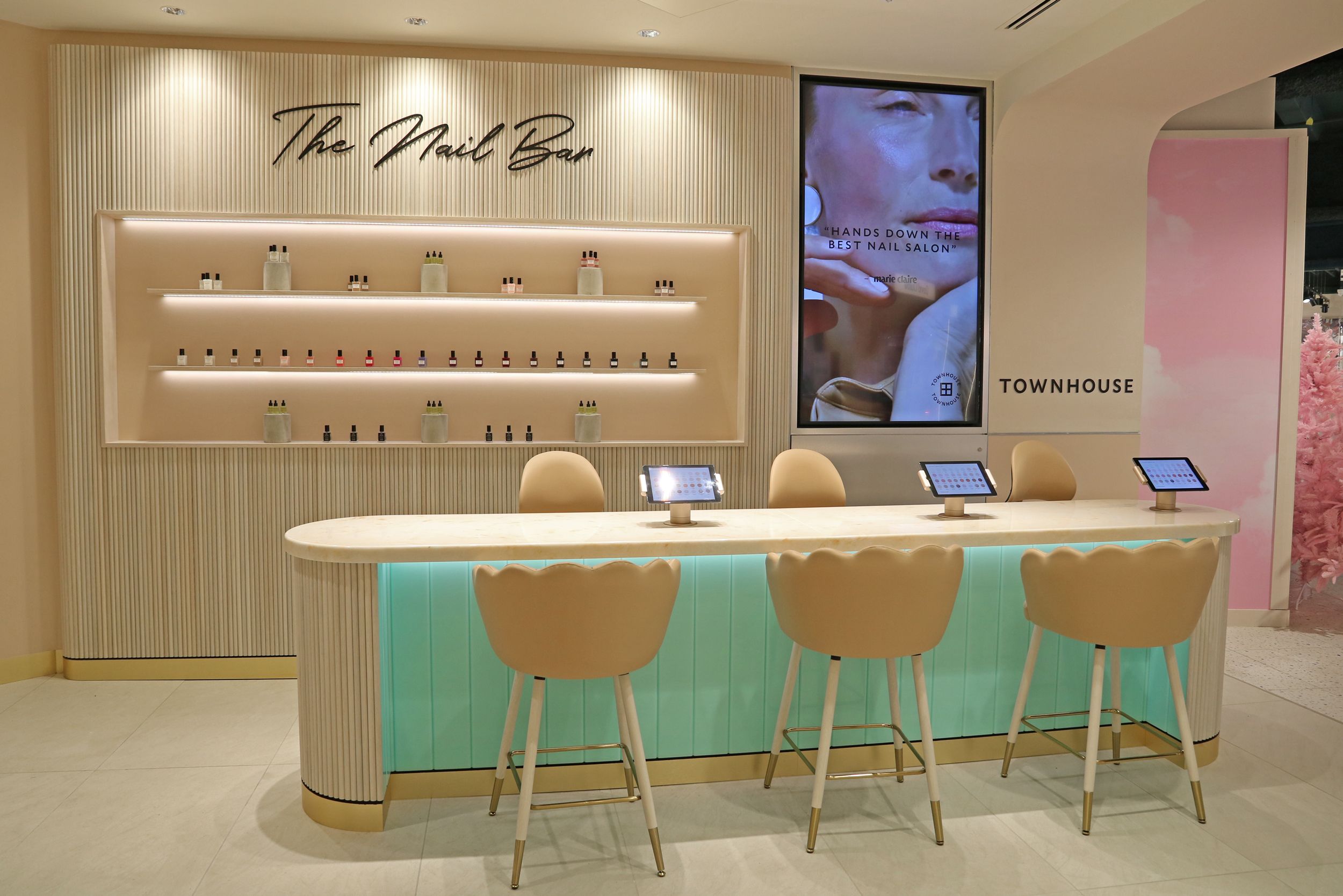 The Best UK Nail Salons And Nail Bars For Getting A Next Level Manicure