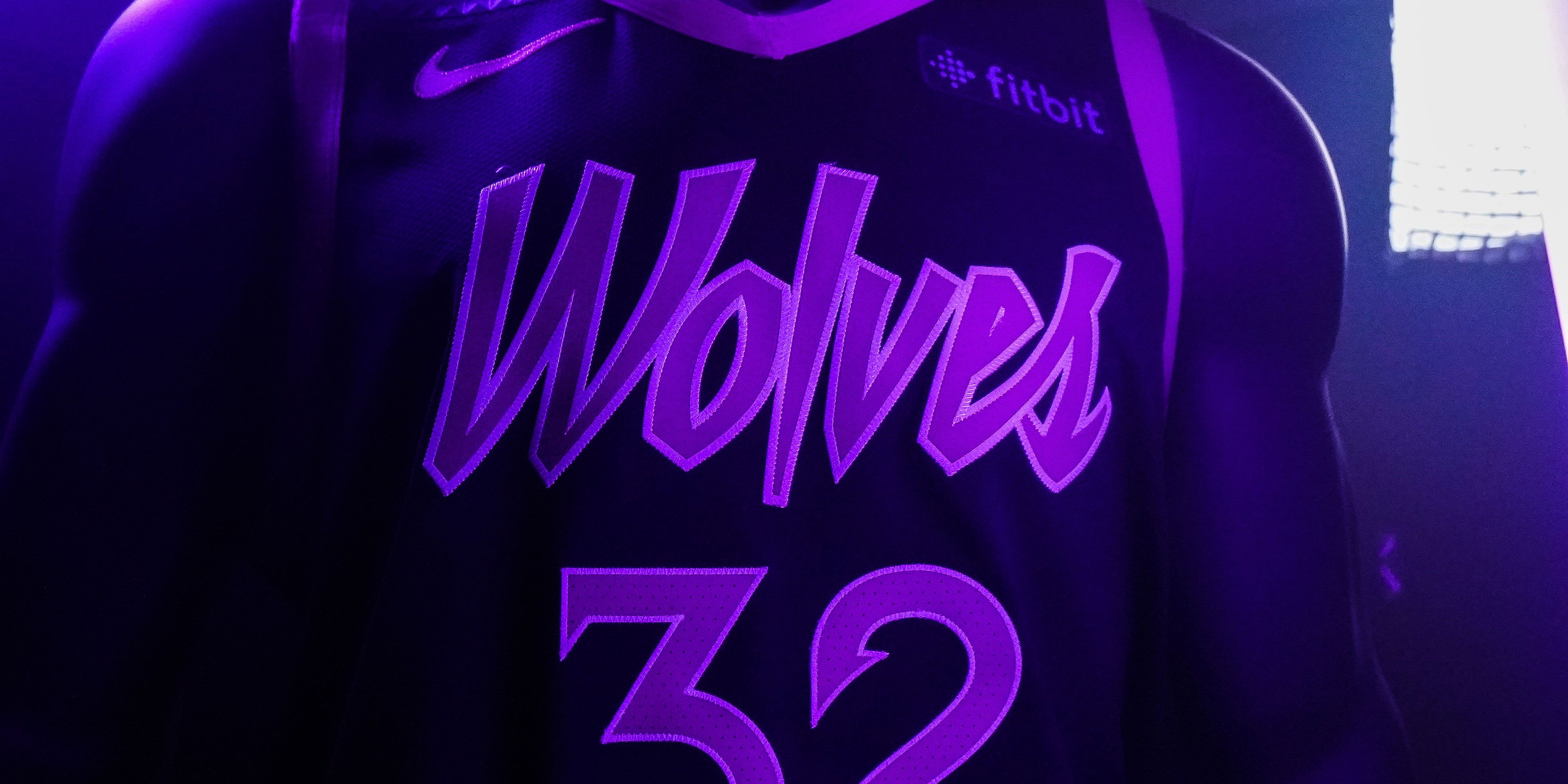 purple reign timberwolves jersey