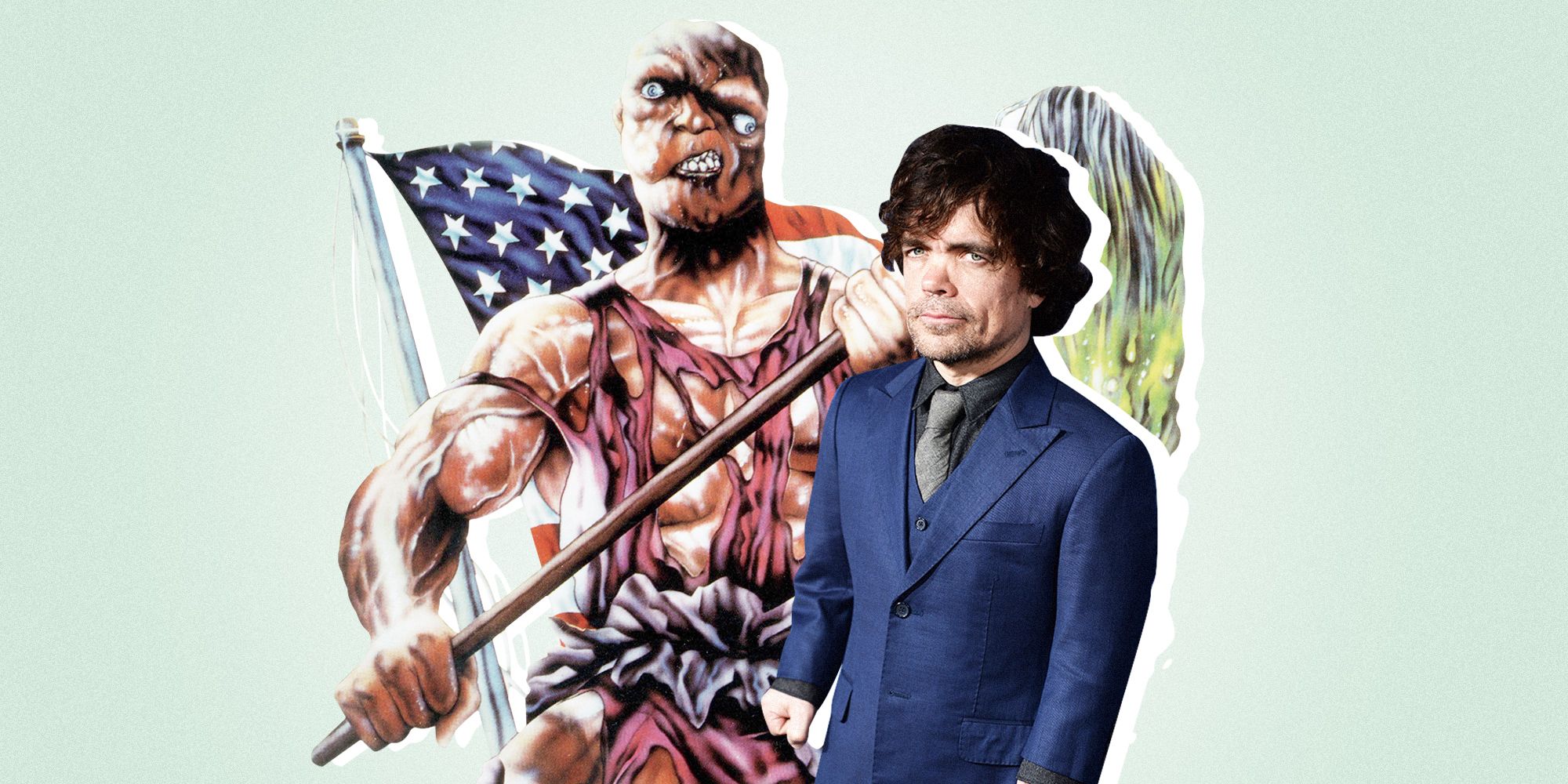 Peter Dinklage's Toxic Avenger Explained - Everything We Know About The ...