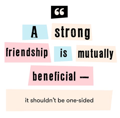 If You Need A Friend - love quotes