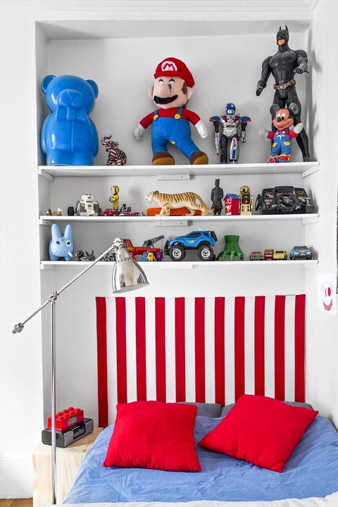 Best Boys Rooms