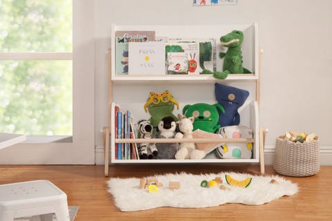 10 Best Toy Storage Ideas For A Stylish Playroom Cute Toy Chests