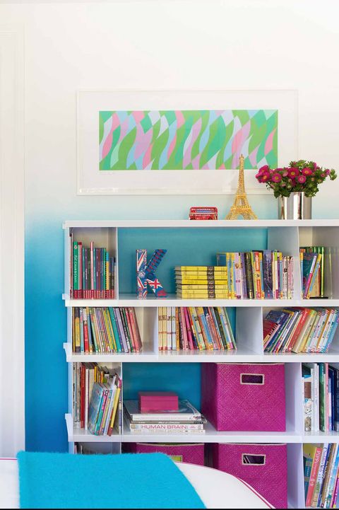 Toy Storage Ideas For Your Kid S Room, Storage For Girls Room
