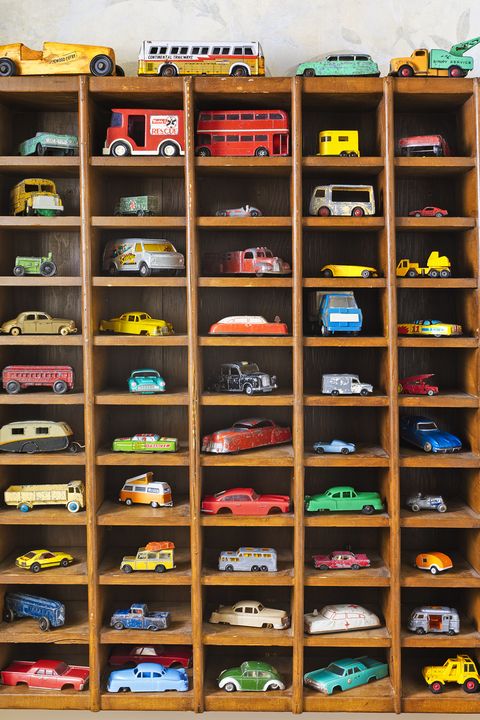 Easy Toy Storage Ideas And Tips Best, Wooden Toy Storage Shelves